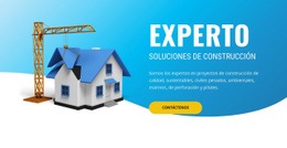 Diseño Más Creativo Para Soluciones Previas A La Construcción