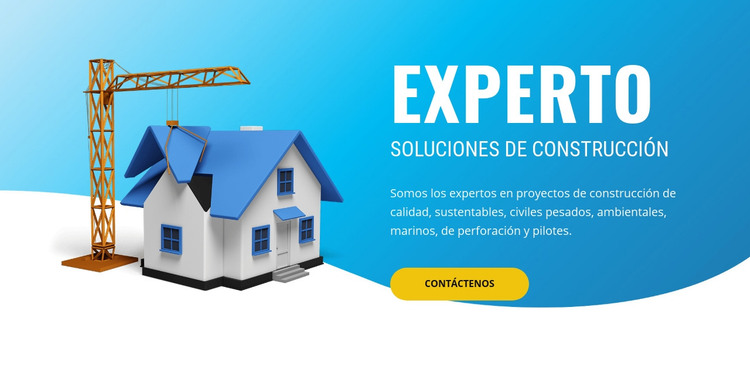 Soluciones previas a la construcción Plantilla HTML