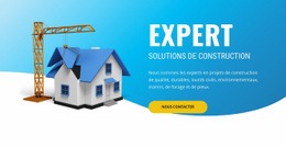 Solutions De Pré-Construction