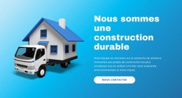 Solutions De Logements Préfabriqués Immobilier Moderne