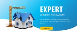 Pre Construction Solutions