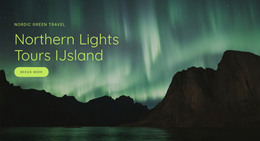 Reis Naar Het Noorden Reizen - Beste Websitesjabloonontwerp