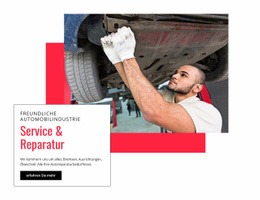 Zielseite-SEO Für Wir Führen Kritische Reparaturen Durch