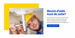 Services De Plomberie Pour Votre Maison Plomberie Spl