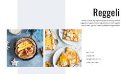 Reggeli És Ebéd – A Legjobb Webhelytervezés