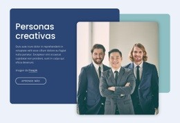 Somos Un Estudio Artesanal - Plantilla Prémium