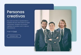 Somos Un Estudio Artesanal - Plantilla Html De Una Página