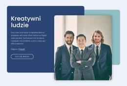 Jesteśmy Pracownią Rzemieślniczą - Makieta Strony Internetowej Na Dowolne Urządzenie