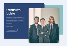 Jesteśmy Pracownią Rzemieślniczą - Osobiste Szablony Stron Internetowych