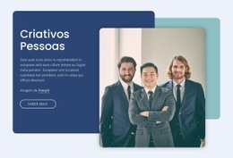 Criador De Sites Para Somos Um Estúdio Artesanal