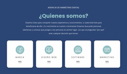 El Mejor Marco Joomla Para Escuchamos Cuáles Son Tus Necesidades Y Te Recomendamos