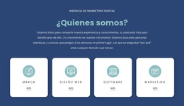 Impresionante Tema De WordPress Para Escuchamos Cuáles Son Tus Necesidades Y Te Recomendamos