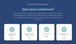 Conception La Plus Créative Pour Nous Écoutons Vos Besoins Et Vous Recommandons