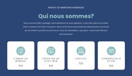 Nous Écoutons Vos Besoins Et Vous Recommandons – Modèle Gratuit