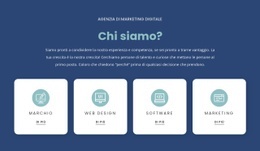 Ascoltiamo Le Tue Esigenze E Ti Consigliamo - Bellissimo Costruttore Di Siti Web