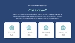 Ascoltiamo Le Tue Esigenze E Ti Consigliamo - HTML Generator