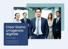 Promuovere L'Innovazione Delle Applicazioni - Modello Premium