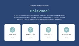 Ascoltiamo Le Tue Esigenze E Ti Consigliamo - Modello Gratuito