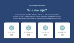 Beste Joomla-Framework Voor We Luisteren Naar Uw Wensen En Adviseren