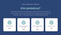 Słuchamy Twoich Potrzeb I Rekomendujemy - HTML Generator