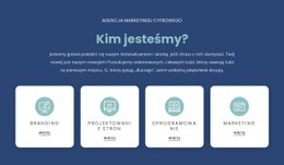 Słuchamy Twoich Potrzeb I Rekomendujemy – Responsywny Szablon HTML5