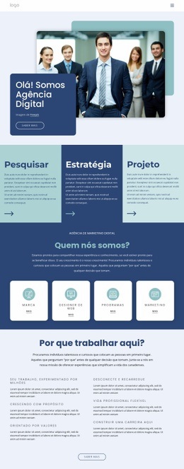 O Trabalho É Apenas Uma Parte De Nossas Vidas