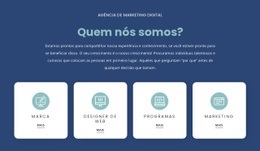 Nós Ouvimos Quais São Suas Necessidades E Recomendamos - Belo Construtor De Sites