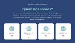 Nós Ouvimos Quais São Suas Necessidades E Recomendamos - Modelo Gratuito