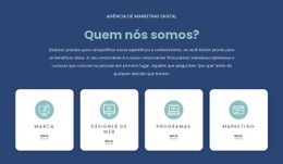 Bootstrap HTML Para Nós Ouvimos Quais São Suas Necessidades E Recomendamos