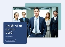 Driver Applikationsinnovation - Mall För Att Lägga Till Element På Sidan