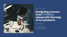Studio Designu A Komunikační Strategie