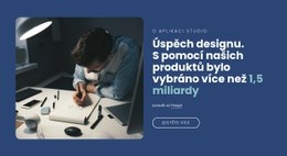 Studio Designu A Komunikační Strategie