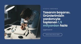 Bir Tasarım Ve Iletişim Stratejisi Stüdyosu