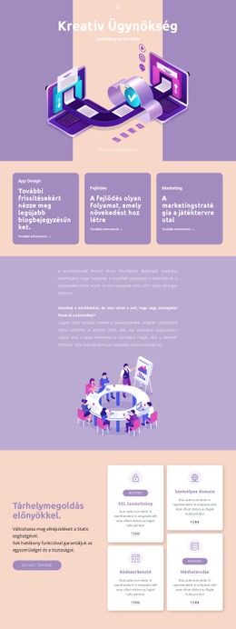 Eredeti Mobil Alkalmazások – Egyszerű Közösségi Piac