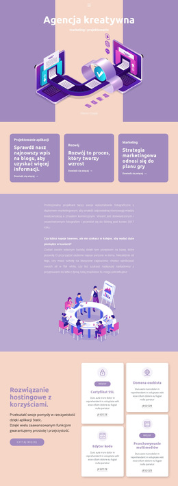 Oryginalne Aplikacje Mobilne - Łatwy Rynek Społecznościowy