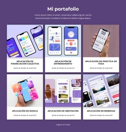 Soluciones A La Medida - Diseño De Sitio Web Adaptable