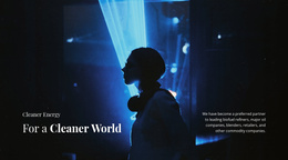 Computers And Technology - Page Builder Templates Free