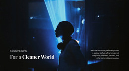 Computers And Technology - Customizable Professional WordPress Theme