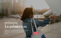 CSS Gratuito Para Nuevas Rutas De Viaje