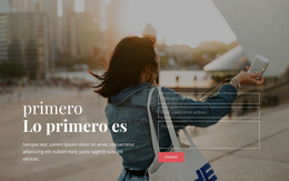 Nuevas Rutas De Viaje