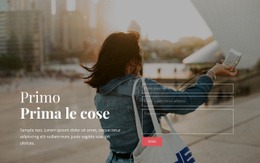 Nuove Rotte Di Viaggio - Miglior Design Del Sito Web