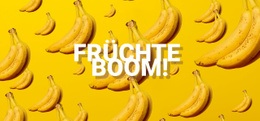 Fruchtbombe