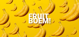 Fruit Bom