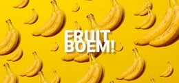 Fruit Bom