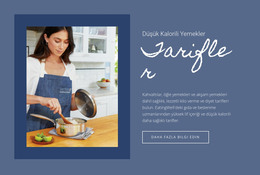 Sağlıklı Beslenme Için Yiyecek #Html-Templates-Tr-Seo-One-Item-Suffix