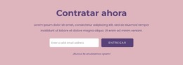 Vamos A Crear Juntos La Solución Digital De Sus Sueños Constructor Joomla