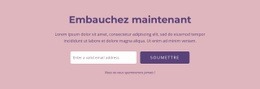 Créons Ensemble La Solution Numérique De Vos Rêves – Modèles De Conception De Sites Web