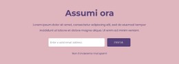 Creiamo Insieme La Soluzione Digitale Dei Tuoi Sogni Sito Web Gratuito