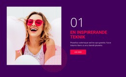 Framtidens Teknik Och Det Digitala – Gratis WordPress-Tema