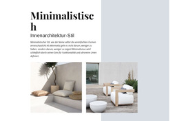 Versuchen Sie Es Mit Einem Warmen Grau - Bestes Website-Vorlagendesign